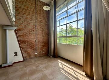 Departamento · 170m² · 4 Ambientes · 1 Cochera · Loft en Nuñez
