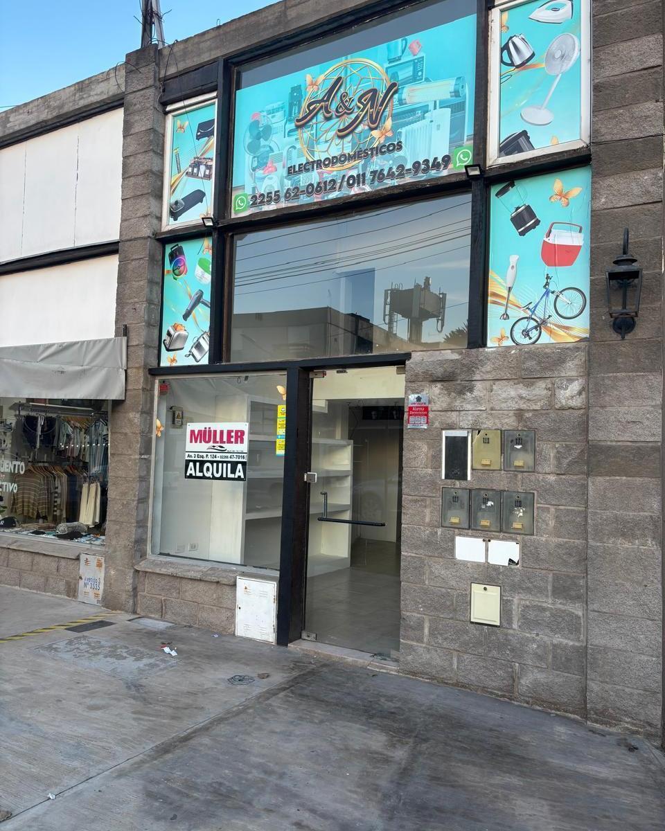 Avda. Tres e/133 y135 -, Zona Sur, Villa Gesell