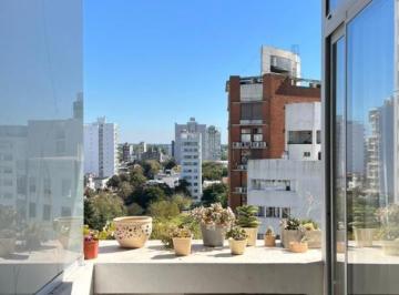 Departamento de 2 ambientes, La Plata · Semipiso de 1 Dormitorio Excelente Ubicacion