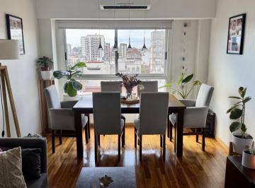 Departamento · 45m² · 2 Ambientes · Departamento en Flores