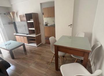 Departamento de 2 ambientes, Recoleta · Av Las Heras 2100 Recoleta 2 Ambientes Amoblado Apto Profesional
