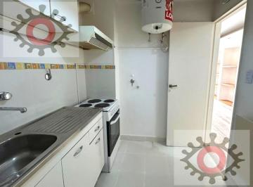 Departamento · 2 Ambientes · Dos Ambientes