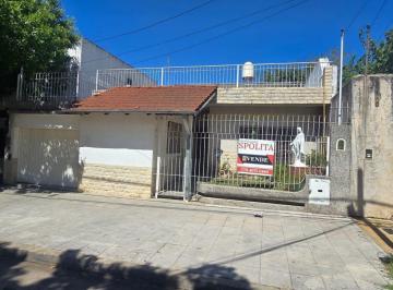 Casa · 169m² · 6 Ambientes · 1 Cochera · Casa en Venta en Jose León Suarez