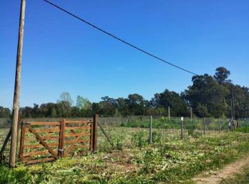 Terreno · 700m² · Venta Lote Villa Garibaldi 700 m²