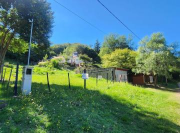Foto · Lote a La Venta en Bialet Masse. (L410)