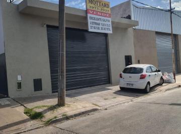 Bodega-Galpón , La Matanza · Galpon en Venta de 293 m Totales