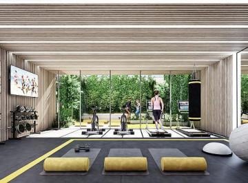 Departamento · 141m² · 5 Ambientes · Cervino 3510 9º a