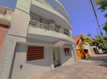 PH · 75m² · 3 Ambientes · Villa Urquiza PH 3 Amb. con Patio
