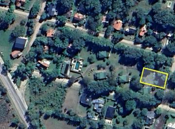 Terreno · 565m² · Terreno en Barrio Cuatro Horizontes, Villa General Belgrano a m de La Ruta