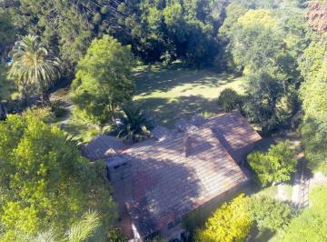ROJ-ROJ-820_2 · Espectacular Casa en Venta con Arroyo Ingeniero Maschwitz