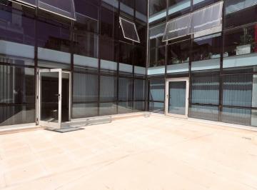 Oficina comercial · 140m² · 4 Ambientes · Oficinas en Venta en Barrio Centro