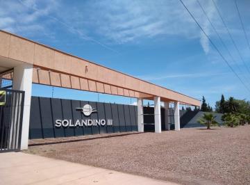 Terreno · 300m² · Greenwood Inmobiliaria Vende Lote Barrio Privado - Sol Andino Lll