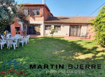 MBJ-MBJ-216_2 · Venta Casa 5 Ambientes en Ciudad Evita, La Matanza