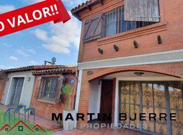 MBJ-MBJ-216_2 · Venta Casa 5 Ambientes en Ciudad Evita, La Matanza