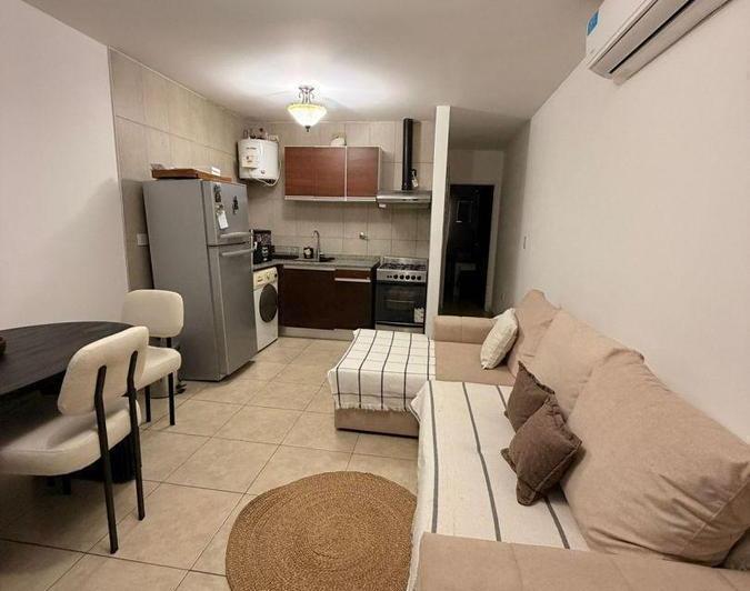 Departamento · 40m² · 2 Ambientes