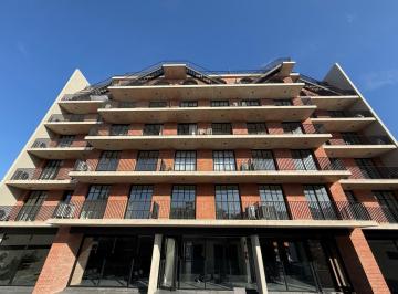 Departamento · 48m² · 2 Ambientes · 1 Cochera · Venta | a Estrenar | Chauvin