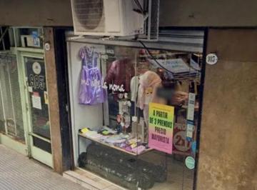 Local comercial · 64m² · 2 Ambientes · Local Comercial en Alquiler - 2 Ambientes - Recoleta