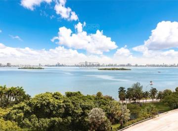 Departamento · 109m² · 3 Ambientes · 2 Cocheras · Departamento en Venta en Miami, Florida, Estados Unidos