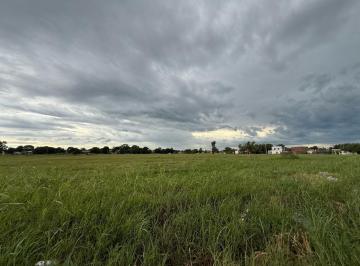 Terreno · 200m² · Venta - Terrenos - Santo Tome - Santa Fe