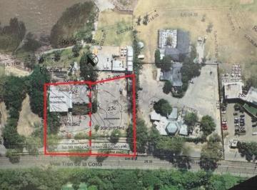 Terreno · 1200m² · Terreno en Venta en Martinez