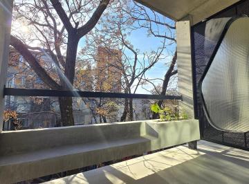 Departamento · 30m² · 1 Ambiente · Diseño, Luminosidad y Confort a Pasos de Todo - Palermo Soho