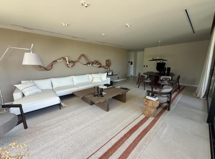 Departamento · 170m² · 5 Ambientes · 2 Cocheras