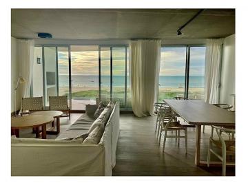 Departamento · 110m² · 3 Ambientes · Departamentos Frente Al Mar