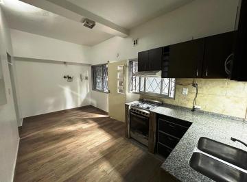 Departamento · 50m² · 3 Ambientes · Departamento de 3 Ambientes en Alquiler