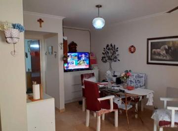 Departamento de 2 ambientes, Ciudad de Santa Fe · Departamento 1 Dormitorio - Zona Sur - Jujuy 2900 - Santa Fe