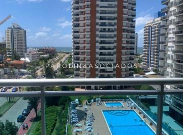 Foto1 · Apartamento en Venta en Sol y Luna, Punta del Este.