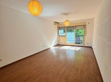 Departamento de 1 ambiente, Recoleta · Monoambiente en Venta en Recoleta