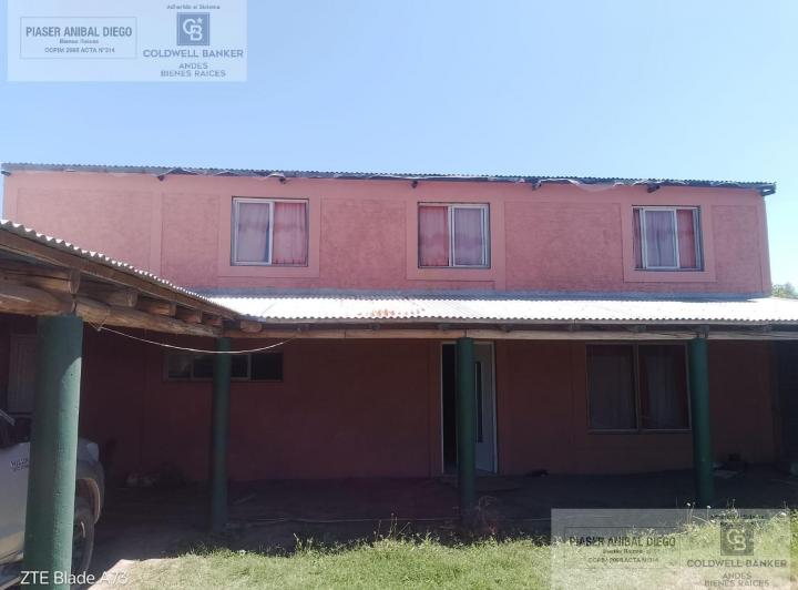 Casa en General Alvear