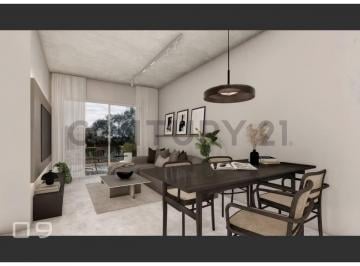 Departamento · 45m² · 2 Ambientes · Venta Departamento 2 Ambientes en Parque Chas de Pozo con Balcon