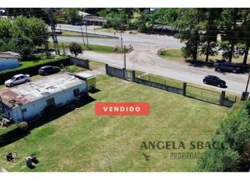 Terreno · 450m² · Lote Comercial, en Parada Robles.