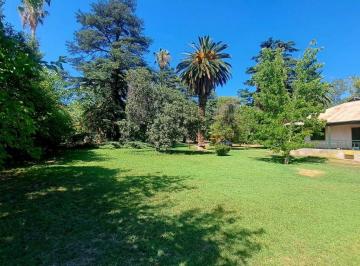 Terreno , Luzuriaga · Terreno en Venta – Gran Oportunidad de Desarrollo en Luzuriaga, Maipú