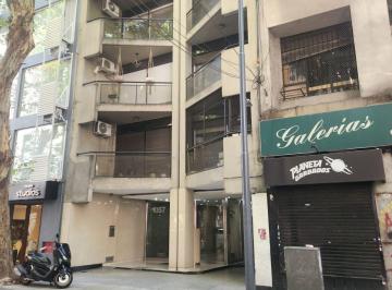 Departamento de 1 ambiente, Recoleta · Venta Monoambiente C/balcon y Amenities Rodriguez Peña 1000 Recoleta