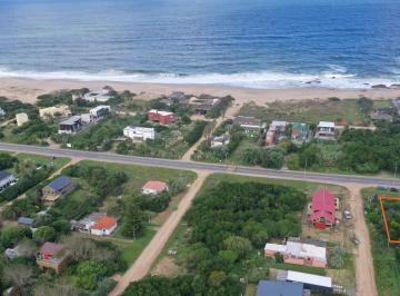 Terreno · 600m² · Terreno en Balneario Buenos Aires