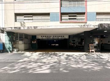 Garage · 13m² · Cochera en Venta a Media Cuadra de Av Santa Fe, Recoleta