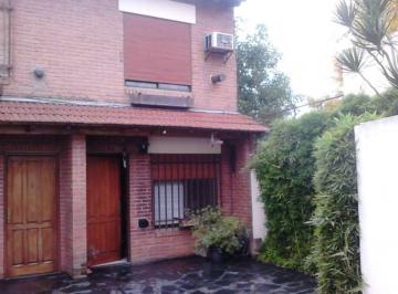 Casa de 3 ambientes, La Matanza · ¡Oportunidad! Venta Dúplex 3 Ambientes con Patio y Quincho – Ramos Mejía