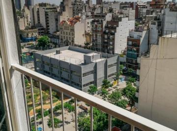 Departamento · 36m² · 2 Ambientes · Dpto | 2 Amb | Piso Alto | Vista Panoramica | 37 m² |