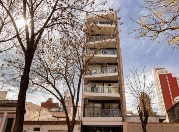 Departamento · 63m² · 3 Ambientes · 1 Cochera · Ituzaingo Al 1400 - Venta de Departamento de 2 Dorm. con Cochera en Rosario Centro