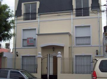 Departamento de 1 ambiente, Morón · Departamento de 24 m² en Alquiler en Morón