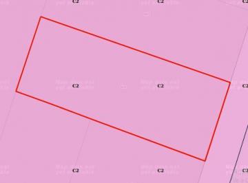 Terreno · 160m² · Terreno en Venta Para Desarrollo