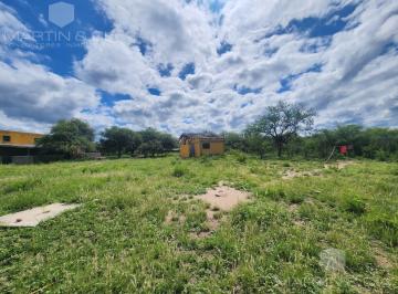 Campo · 561m² · Campo en San Marcos Sierra