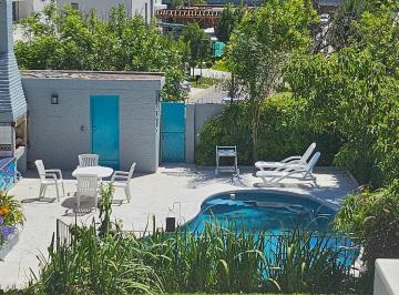 Casa · 450m² · 4 Ambientes · Casa en Alquiler Temporario en San Isidro