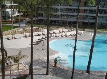 Departamento · 90m² · 3 Ambientes · 1 Cochera · Departamento en Pinamar Norte