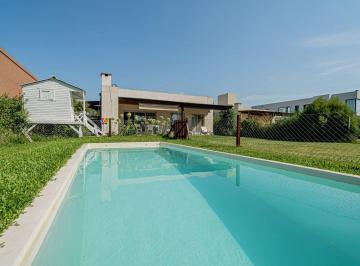 Casa de 4 ambientes, Pilar · Casa en Venta en Barrio San Ramiro – Pilar del Este