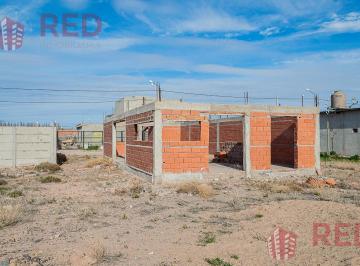 Terreno · 110m² · Vende Terreno con Avance de Obra en Centenario