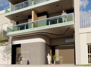 Departamento · 6m² · 2 Ambientes · 1 Cochera · Venta: Departamento de un Dormitorio con Amenities, en Pichincha