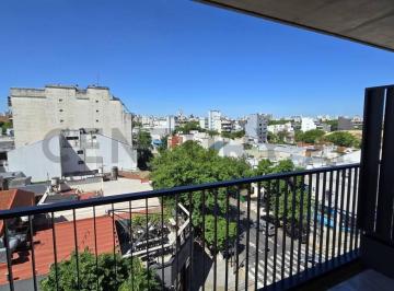 Departamento · 40m² · 1 Ambiente · Departamento Monoambiente Divisible a Estrenar en Villa Urquiza